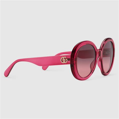 gucci lunette ronde|lunette Gucci promo.